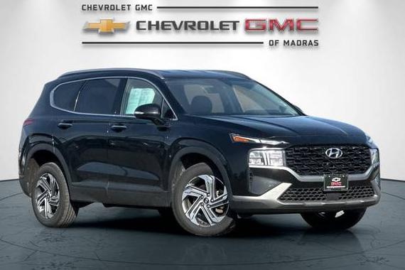 HYUNDAI SANTA FE 2023 5NMS2DAJ9PH560224 image